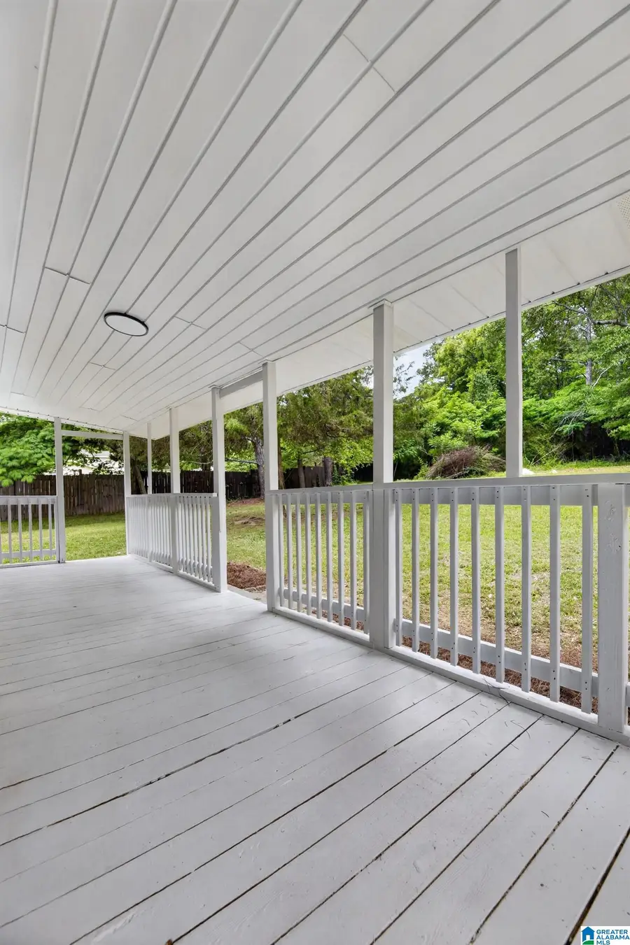 1394 SILVER RUN ROAD, Munford, AL 36268 - #2
