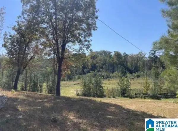 HILL CREEK DRIVE, West blocton, AL 35184