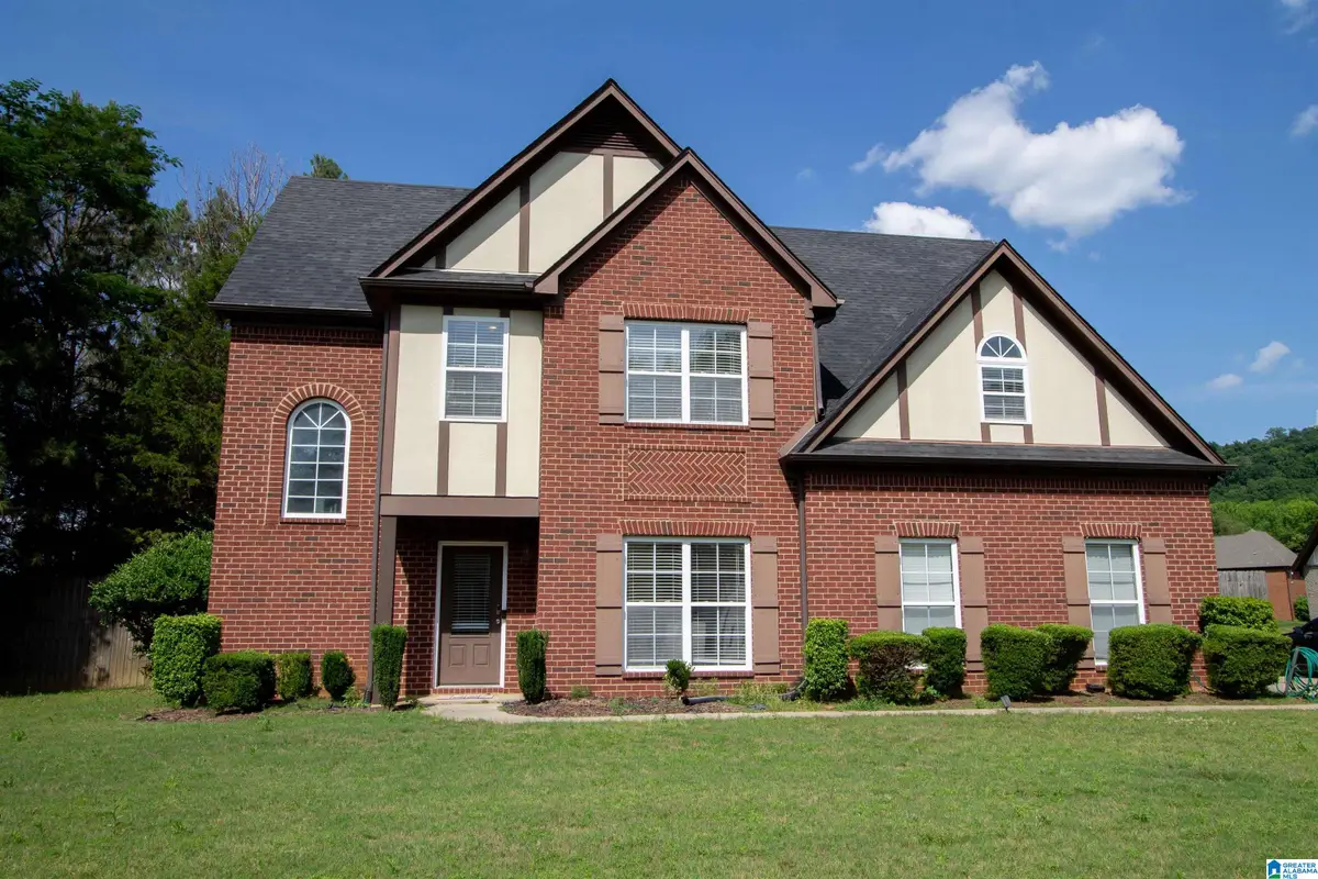 8077 LIZMORE LANE, Pinson, AL 35126 - #1
