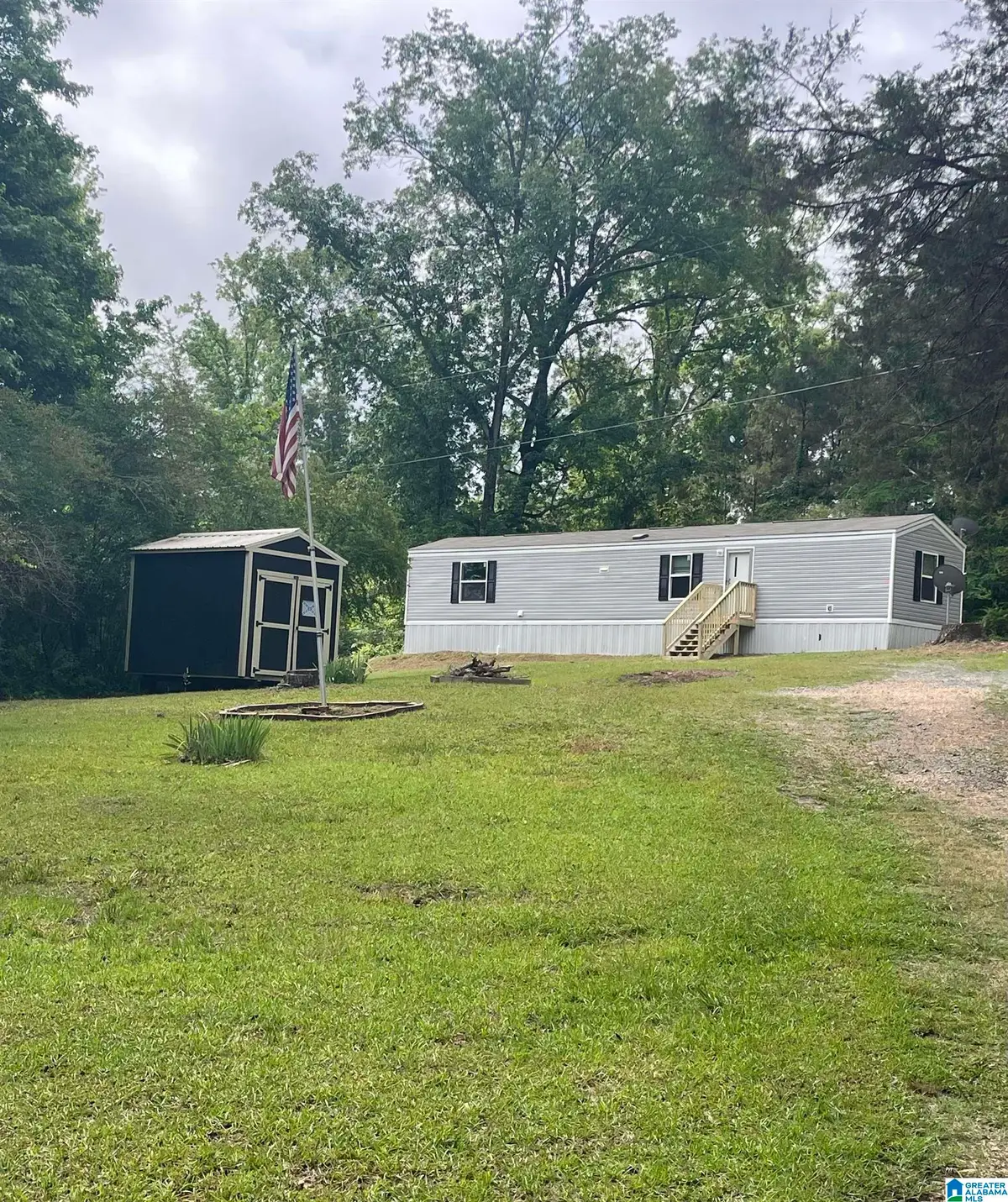 6331 TRUMAN ALDRICH PARKWAY, West Blocton, AL 35184 - #1