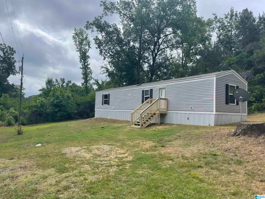 6331 TRUMAN ALDRICH PARKWAY, West Blocton, AL 35184 - #2