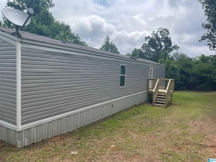 6331 TRUMAN ALDRICH PARKWAY, West Blocton, AL 35184 - #3