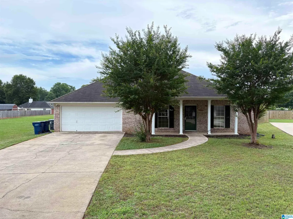 134 HORSESHOE CIRCLE, Alabaster, AL 35007 - #1