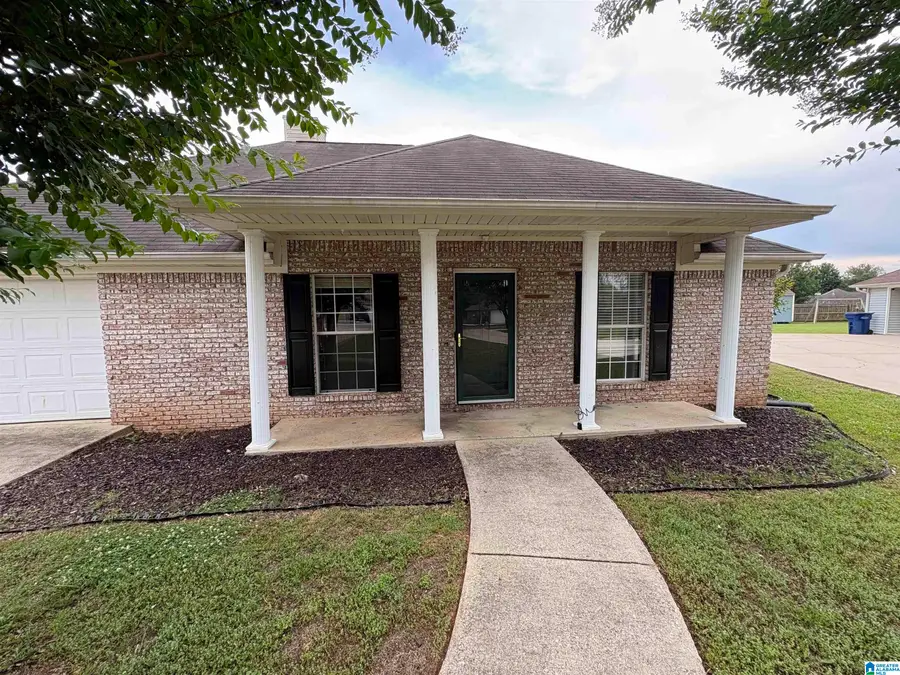 134 HORSESHOE CIRCLE, Alabaster, AL 35007 - #2
