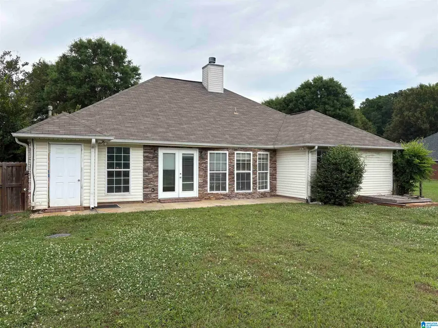 134 HORSESHOE CIRCLE, Alabaster, AL 35007 - #3