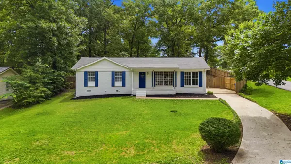 345 12TH STREET SW, Alabaster, AL 35007