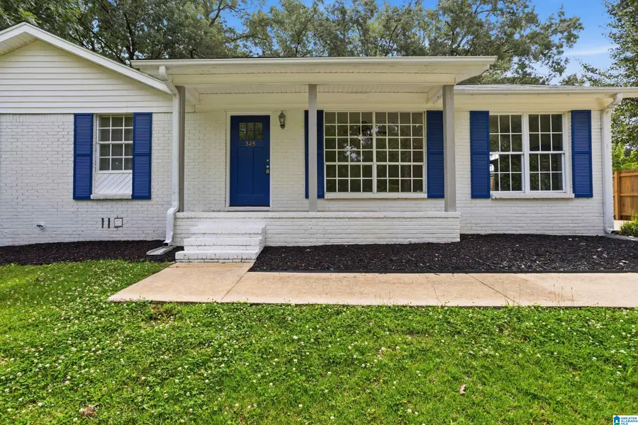345 12TH STREET SW, Alabaster, AL 35007 - #2