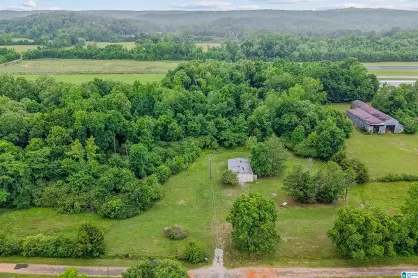 JAN AVENUE, Centreville, AL 35042