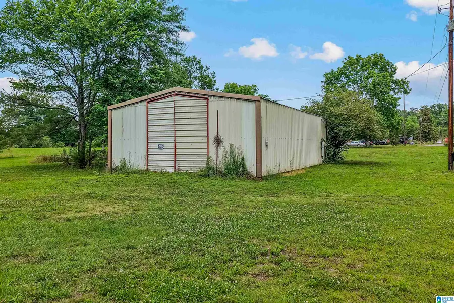 JAN AVENUE, Centreville, AL 35042 - #2
