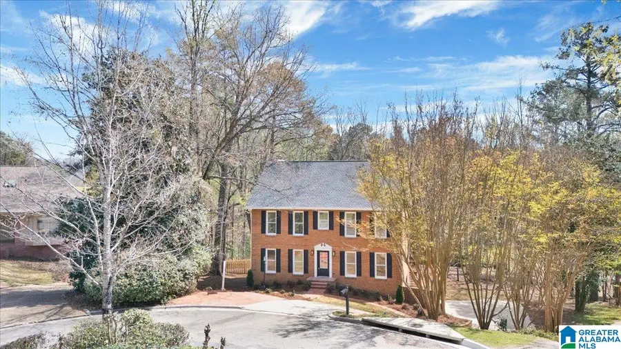 3201 BERKELEY LANE, Birmingham, AL 35242 - #3