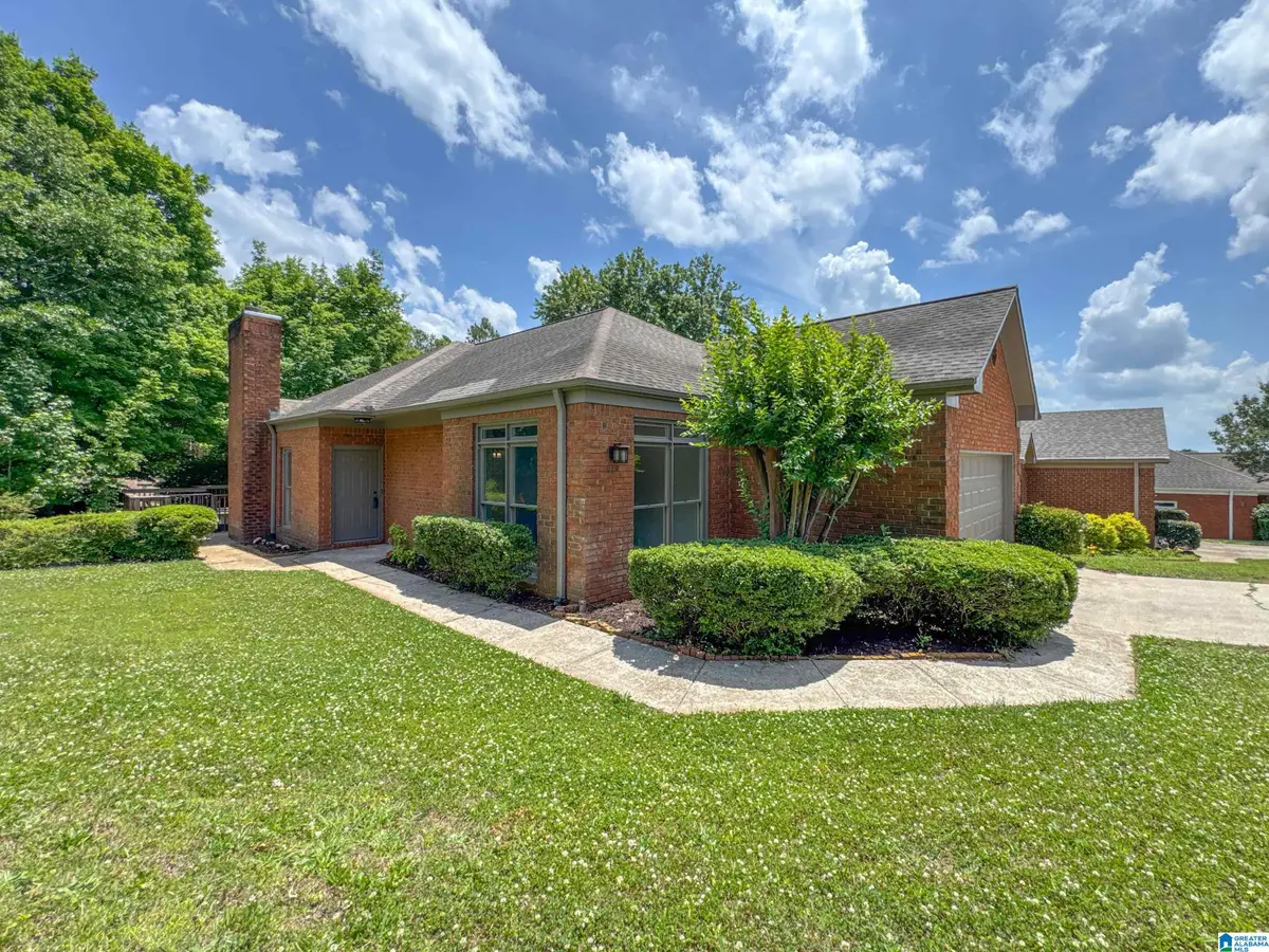 757 ROCKFORD DRIVE, Birmingham, AL 35209 - #1