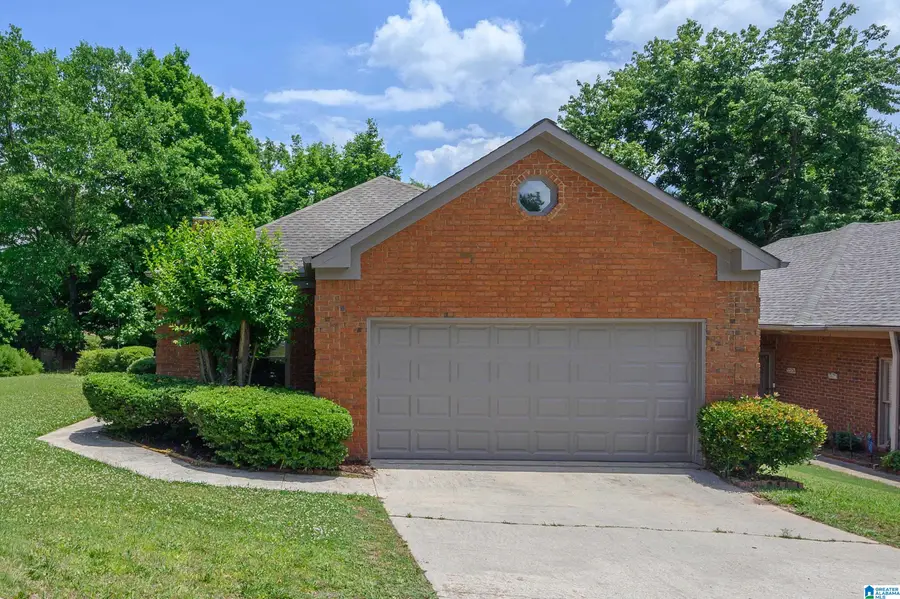 757 ROCKFORD DRIVE, Birmingham, AL 35209 - #2