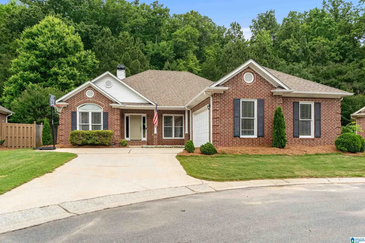 464 N LAKE ROAD, Hoover, AL 35242 - #1