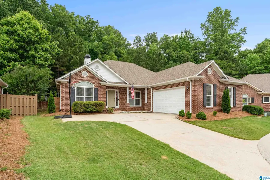 464 N LAKE ROAD, Hoover, AL 35242 - #2