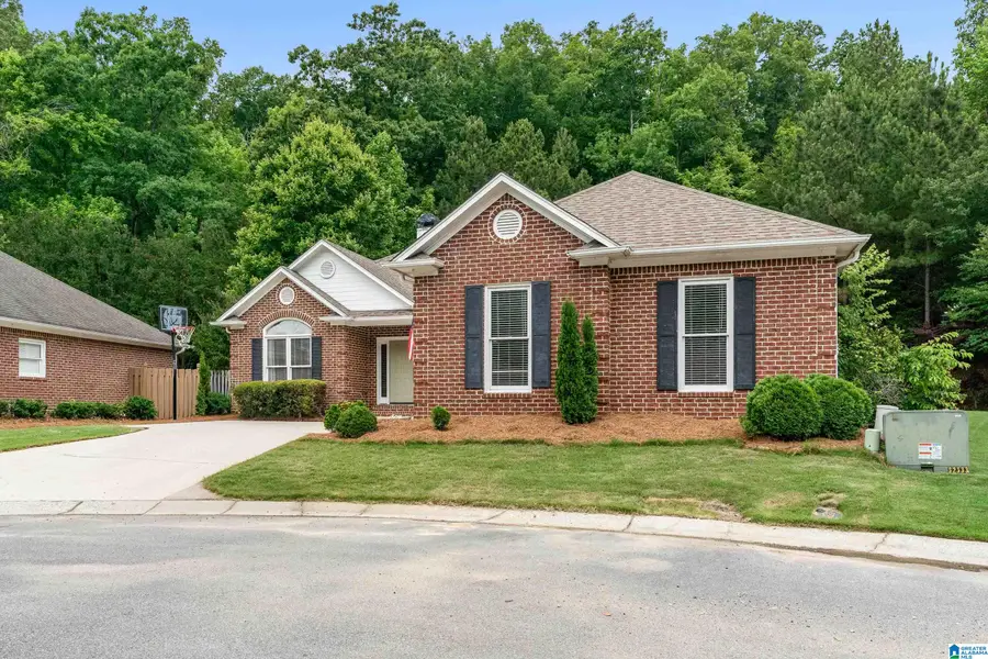 464 N LAKE ROAD, Hoover, AL 35242 - #3