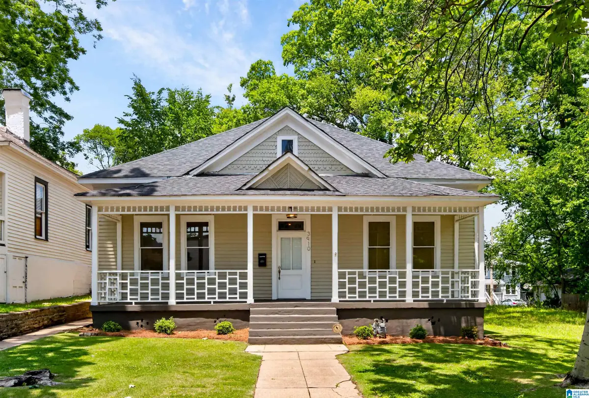 3910 5TH AVENUE S, Birmingham, AL 35222 - #1