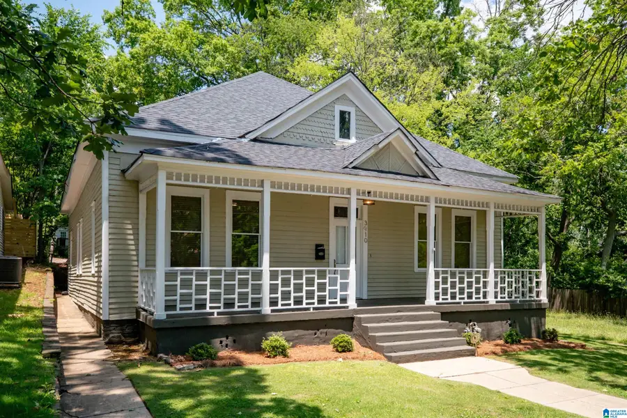 3910 5TH AVENUE S, Birmingham, AL 35222 - #2