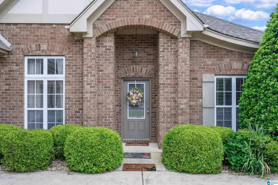1024 PRINCETON PARK, Montevallo, AL 35115 - #3