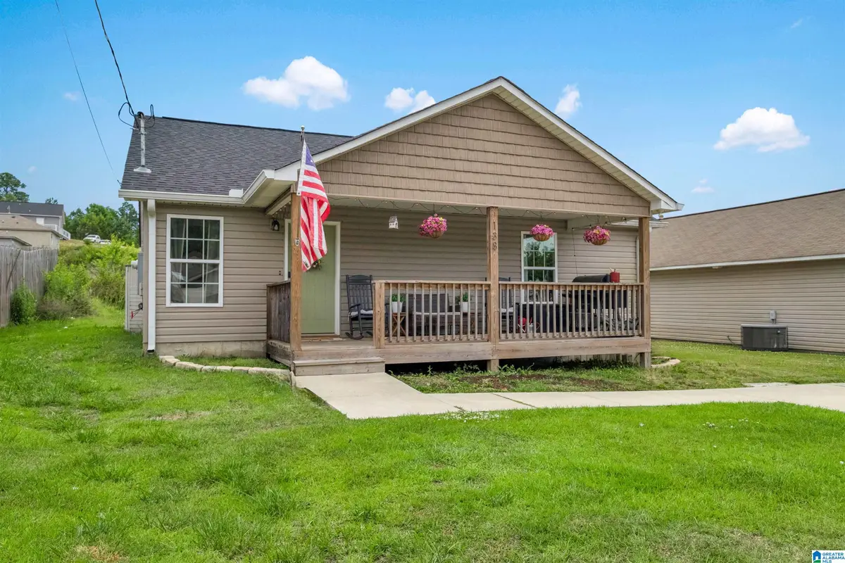 138 JACOB LANE, Lincoln, AL 35096 - #1