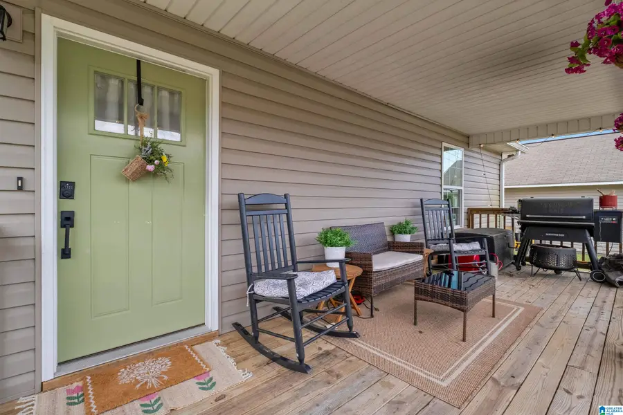 138 JACOB LANE, Lincoln, AL 35096 - #2