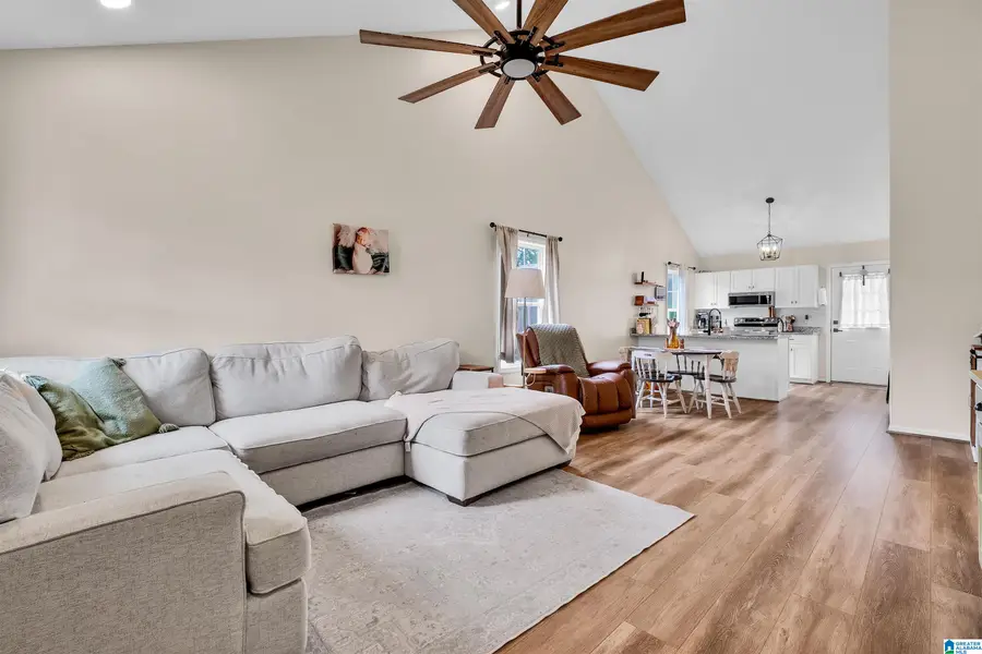 138 JACOB LANE, Lincoln, AL 35096 - #3
