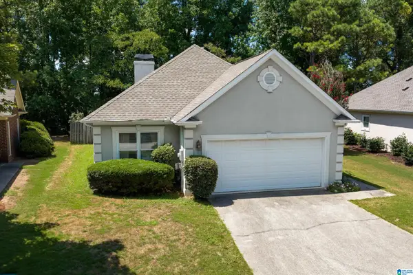 930 GREYSTONE HIGHLANDS CIRCLE, Hoover, AL 35242