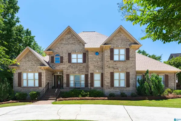 3847 CARISBROOKE DRIVE, Hoover, AL 35226