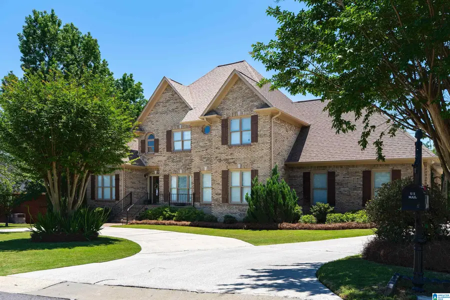 3847 CARISBROOKE DRIVE, Hoover, AL 35226 - #2
