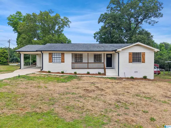 5549 ROCKWOOD DRIVE, Sylvan springs, AL 35118