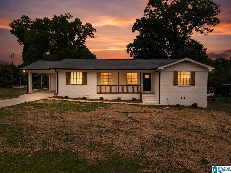 5549 ROCKWOOD DRIVE, Sylvan Springs, AL 35118 - #2