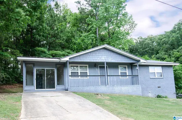 705 BECK ROAD, Oxford, AL 36203