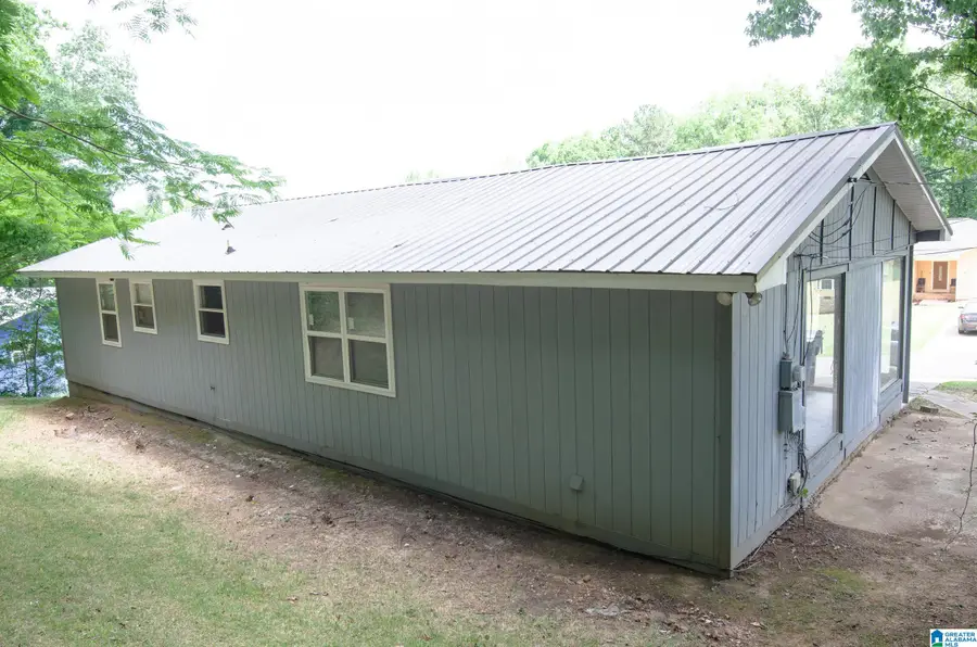 705 BECK ROAD, Oxford, AL 36203 - #3