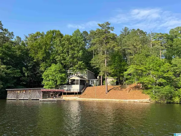 5364 COUNTY ROAD 264, Clanton, AL 35046