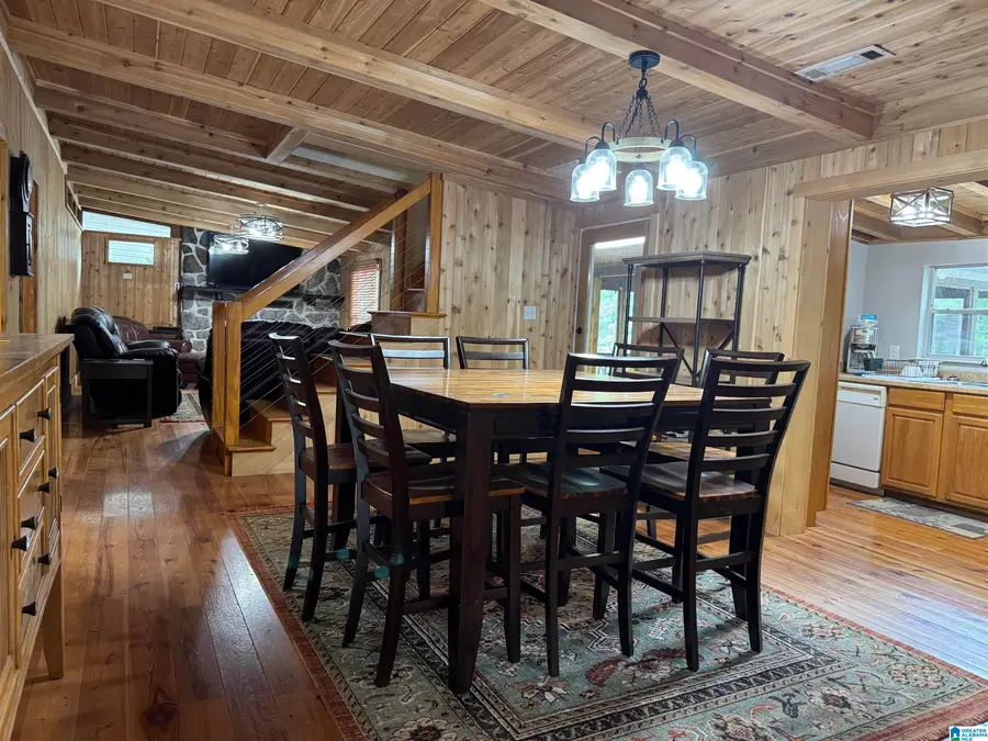 5364 COUNTY ROAD 264, Clanton, AL 35046 - #2