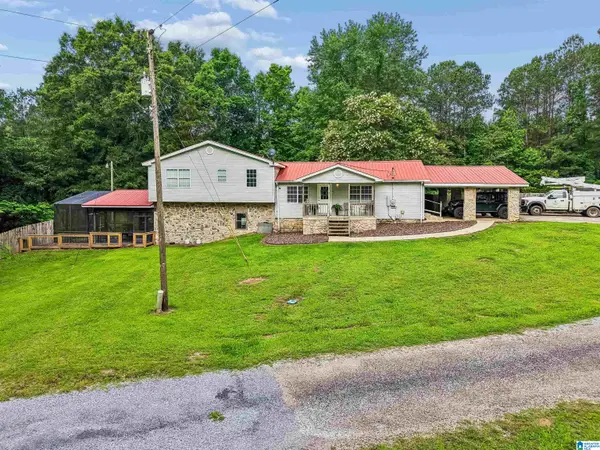 81 SILVER LOOP, Columbiana, AL 35051