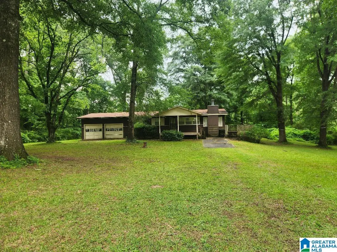 1480 FRANKLIN STREET, Mount Olive, AL 35117 - #1
