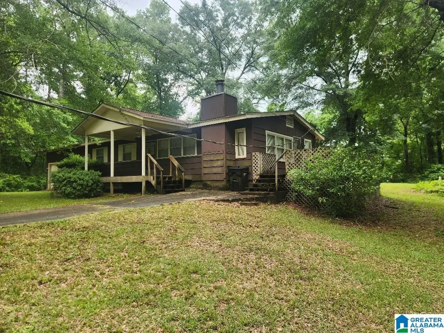 1480 FRANKLIN STREET, Mount Olive, AL 35117 - #2
