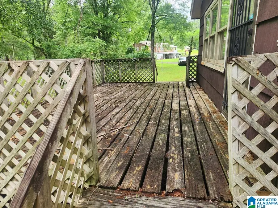 1480 FRANKLIN STREET, Mount Olive, AL 35117 - #3