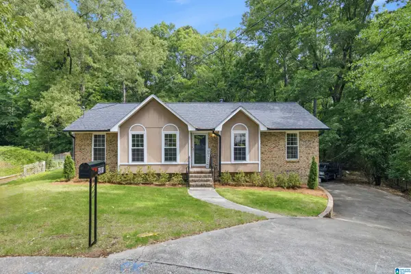 4501 OXFORD ROAD, Birmingham, AL 35242