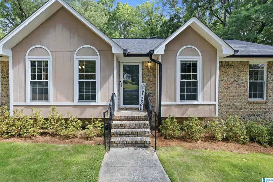 4501 OXFORD ROAD, Birmingham, AL 35242 - #2