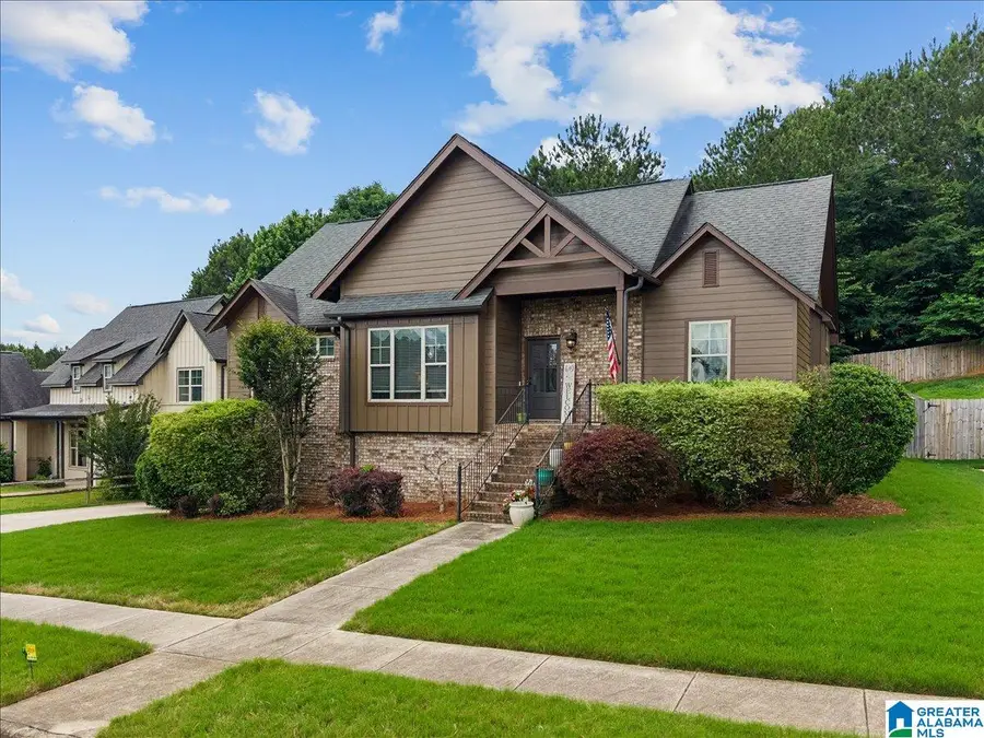 2186 CLAIRMONT DRIVE, Leeds, AL 35094 - #3
