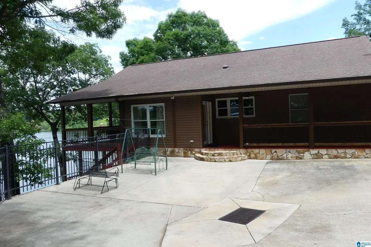 45 COUNTY ROAD 2402, Wedowee, AL 36278 - #1