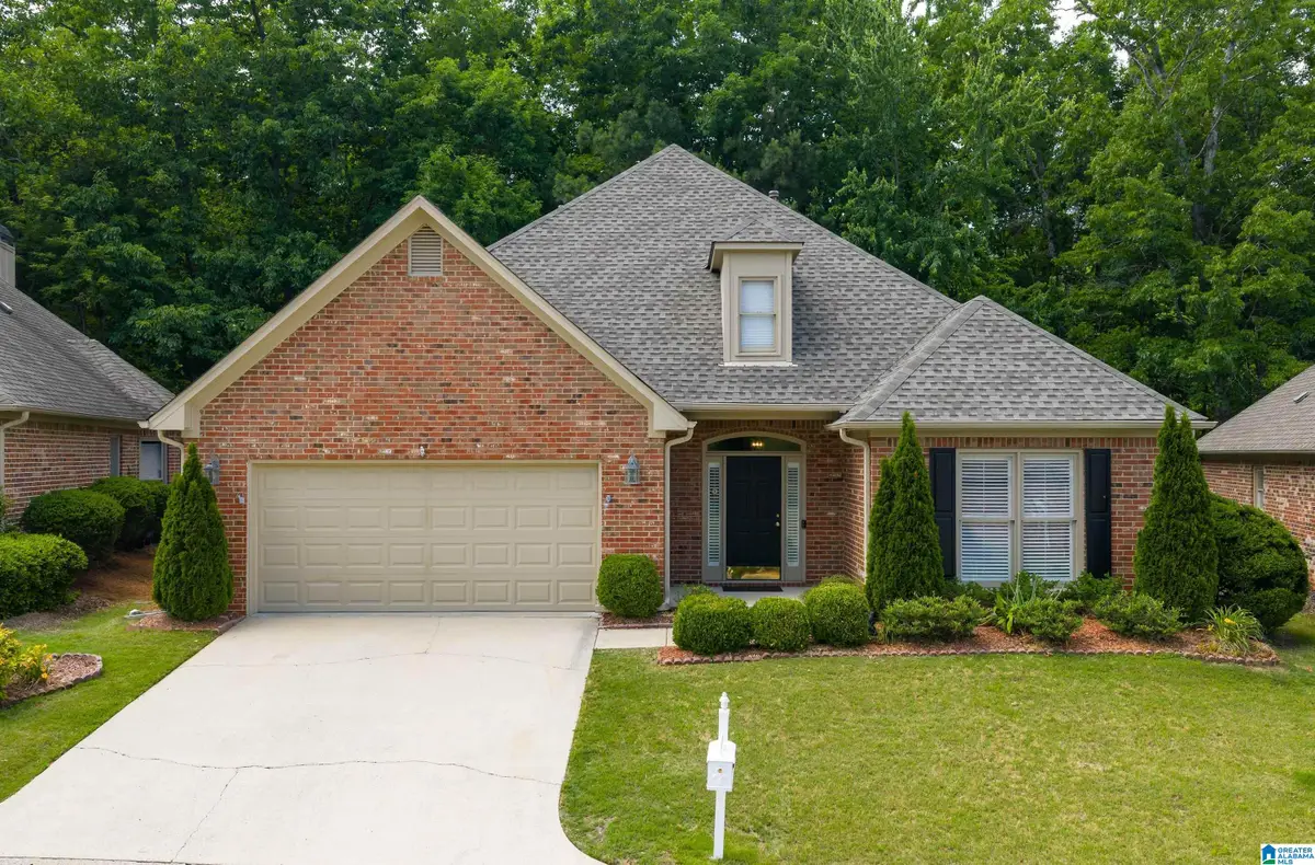 6049 TERRACE HILLS DRIVE, Hoover, AL 35242 - #1