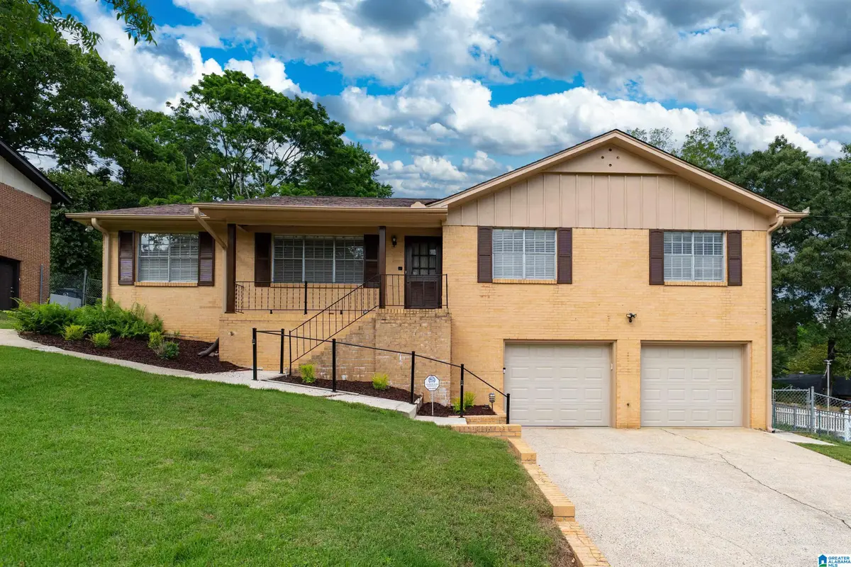 436 DANIEL DRIVE NE, Center Point, AL 35215 - #1