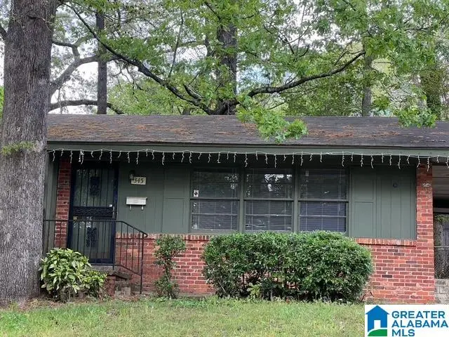 345 WHETSTONE ROAD, Montgomery, AL 36109 - #2