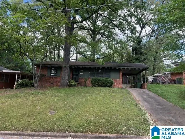 345 WHETSTONE ROAD, Montgomery, AL 36109 - #3