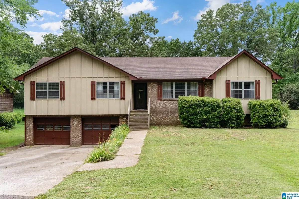 1475 OLD ROCK CREEK ROAD, Bessemer, AL 35023 - #1