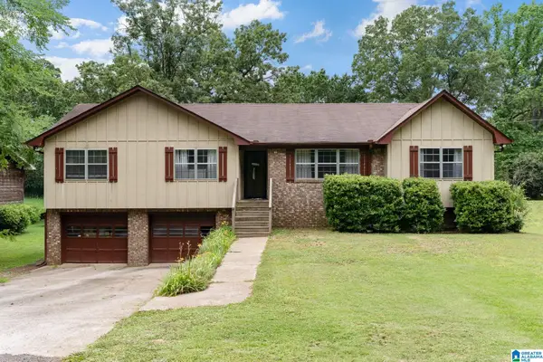 1475 OLD ROCK CREEK ROAD, Bessemer, AL 35023