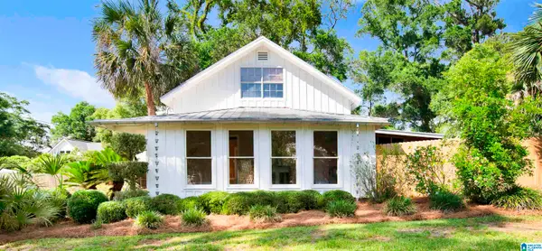 153 ORANGE AVENUE, Fairhope, AL 36532