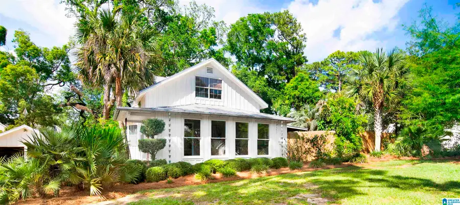 153 ORANGE AVENUE, Fairhope, AL 36532 - #2